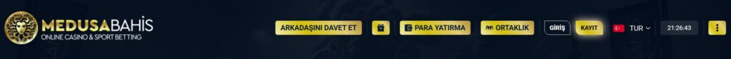 medusabahis giriş linki