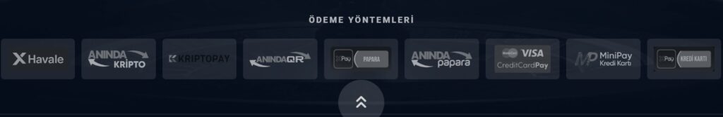 medusabahis para yatırma seçenekleri